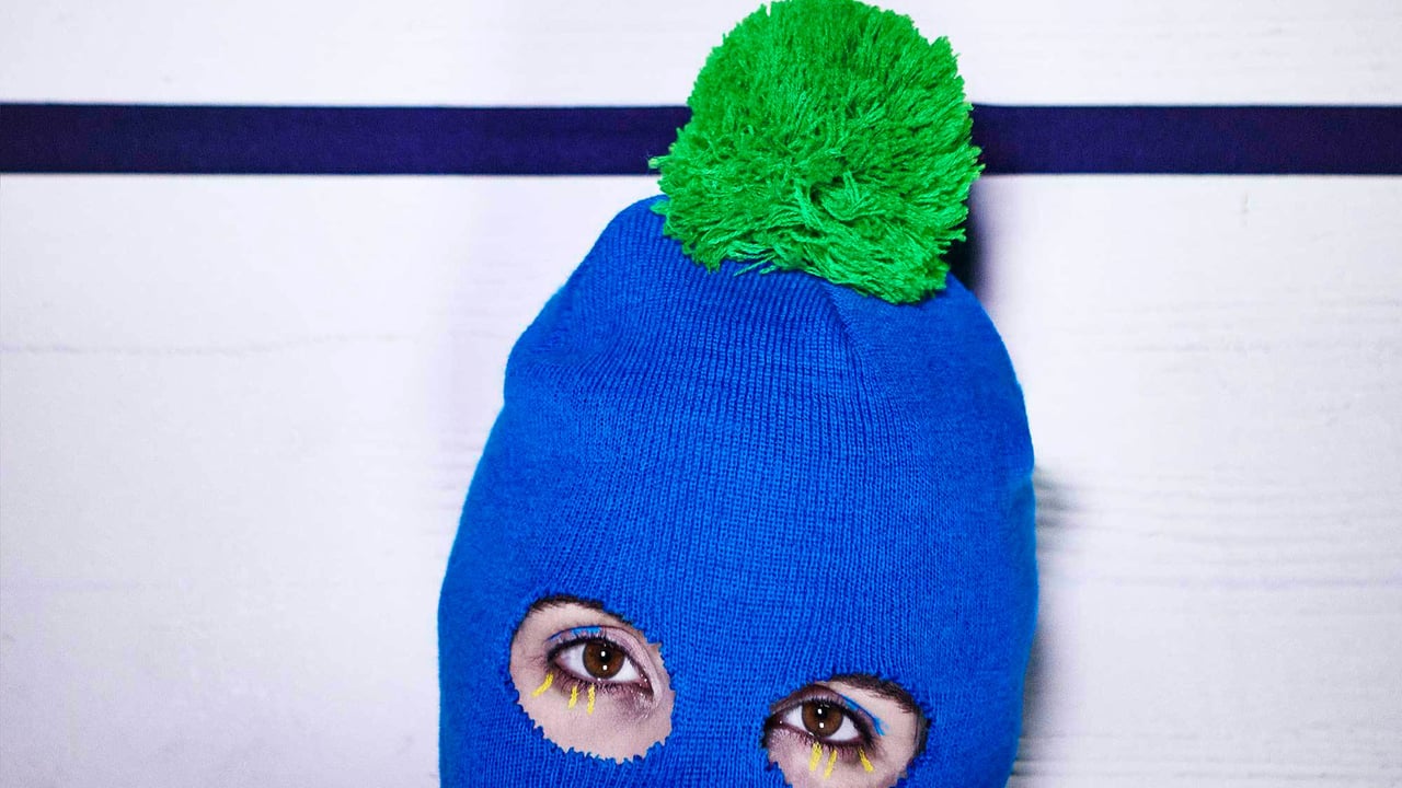 PUSSY RIOT
