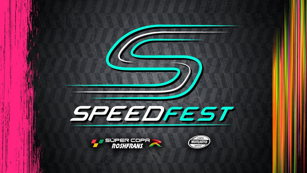 Speedfest Grada 1