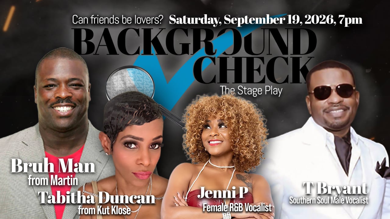 Background Check