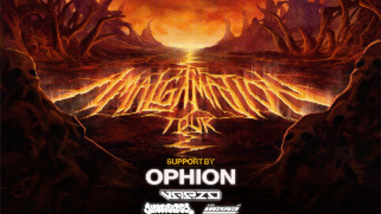 Resonance Theory Presents MADVKTM at Madison Live and The Rooftop