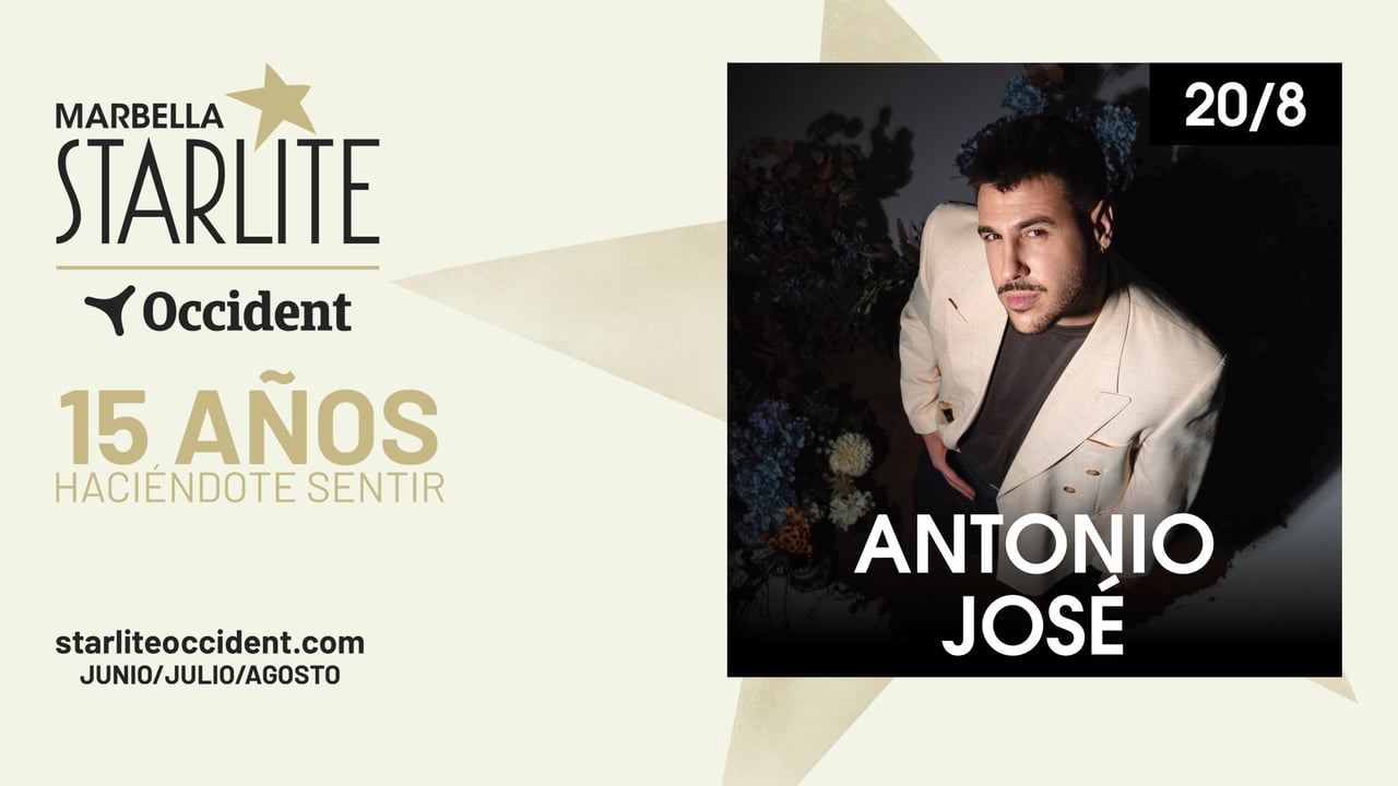 Antonio José