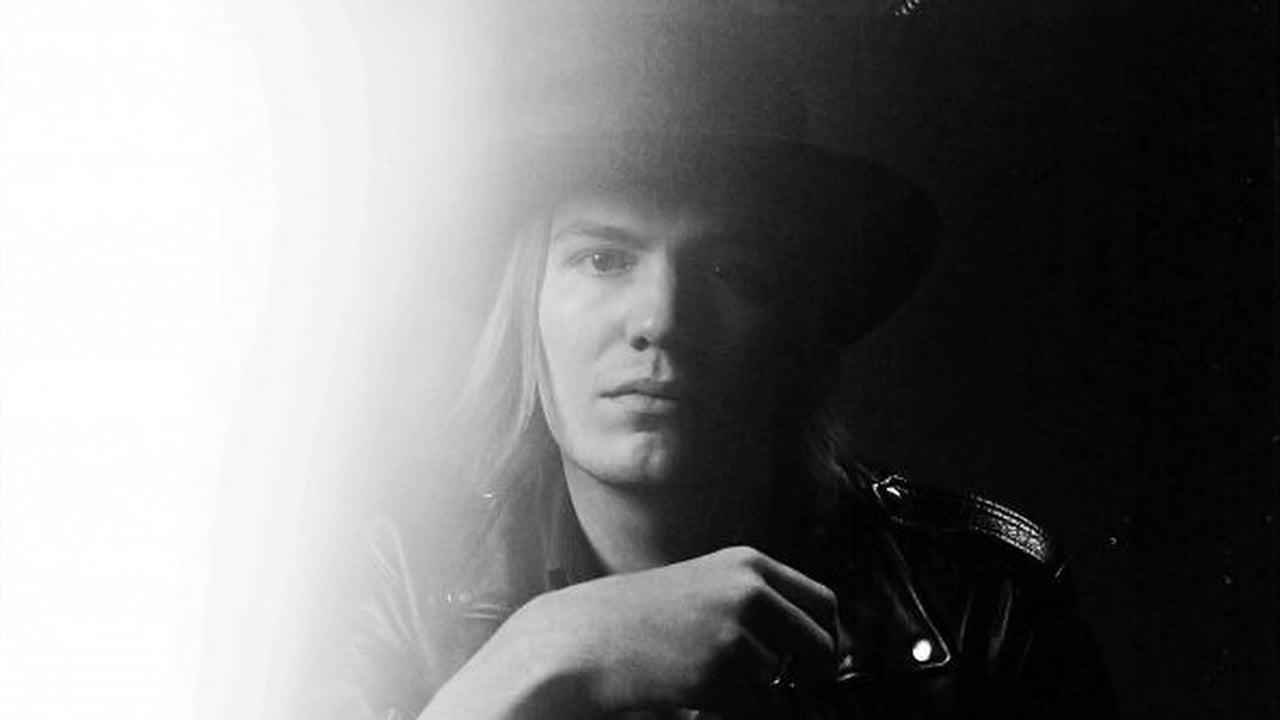 Dylan Leblanc
