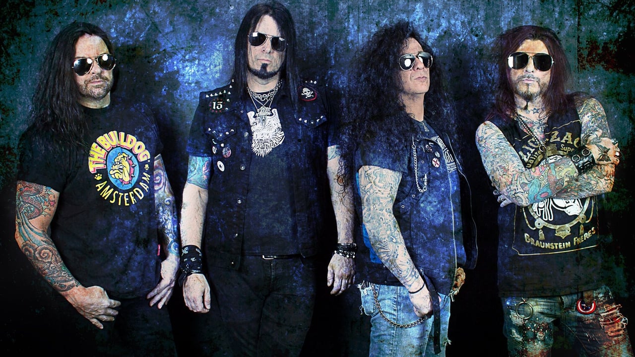 Kickin Valentina, Bad Marriage, 56 Gallows