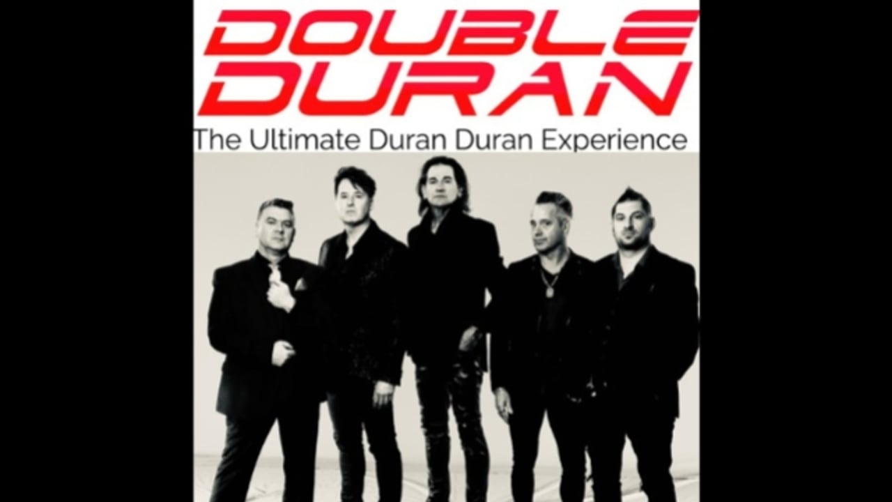 Double Duran: The Ultimate Duran Duran Experience