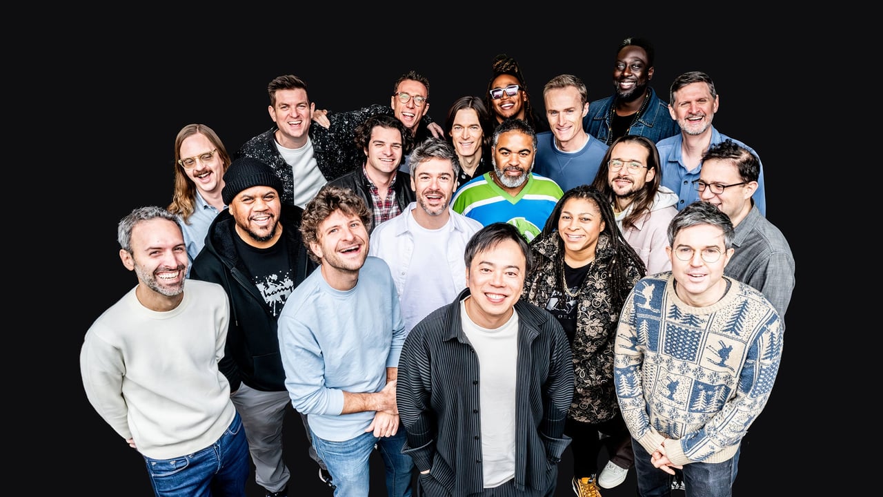 Snarky Puppy (USA)