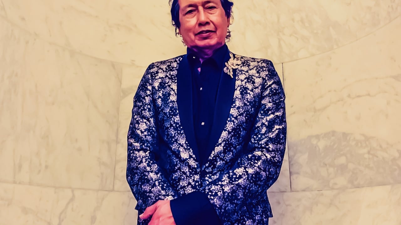 Alejandro Escovedo