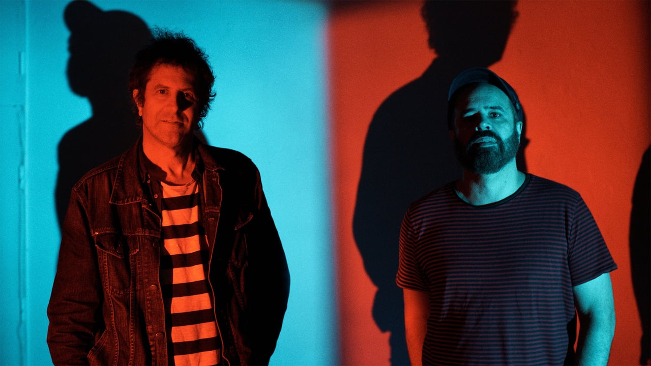 Swervedriver (18 and Over)