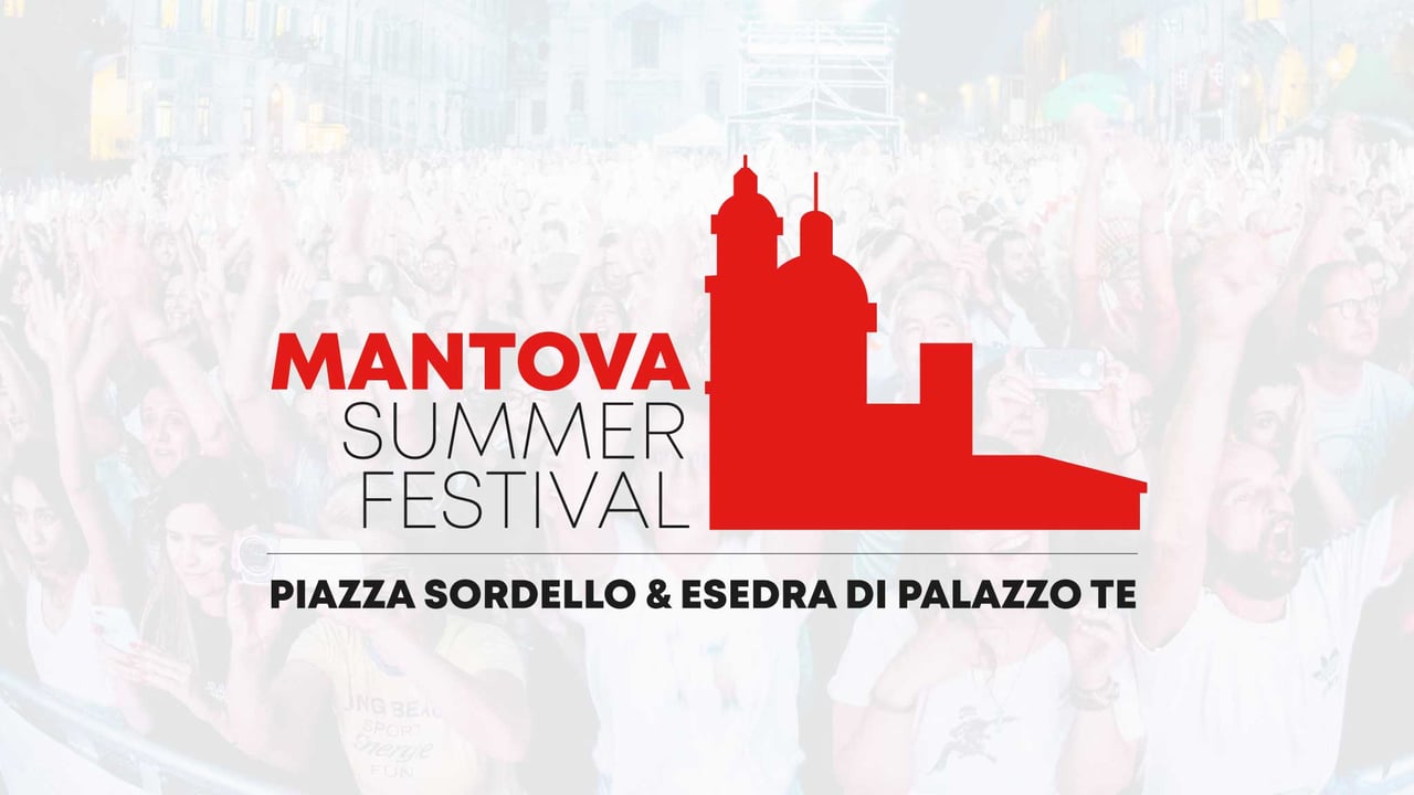 WILCO - A Tour With Wilco | Mantova Summer Festival