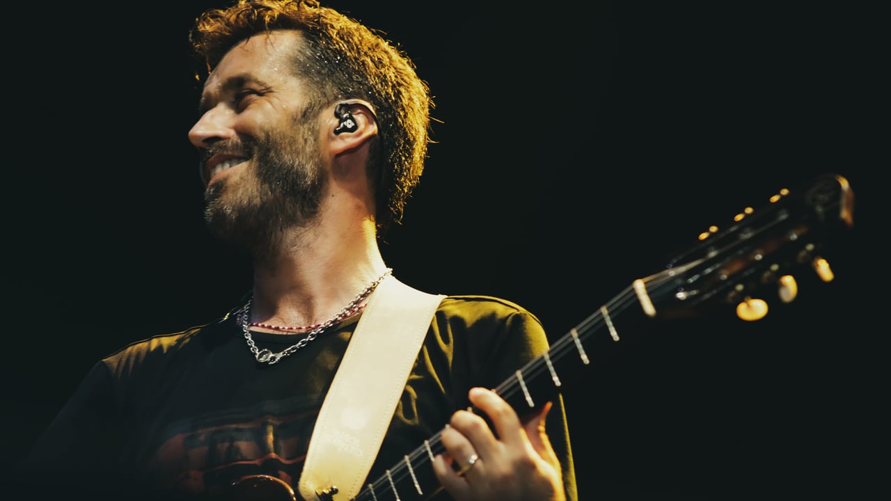 Daniele Silvestri | Moonland Festival