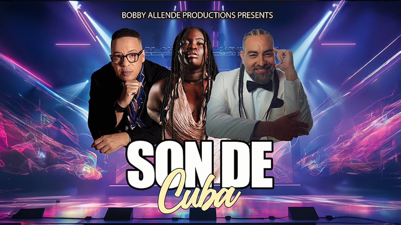 Son De Cuba