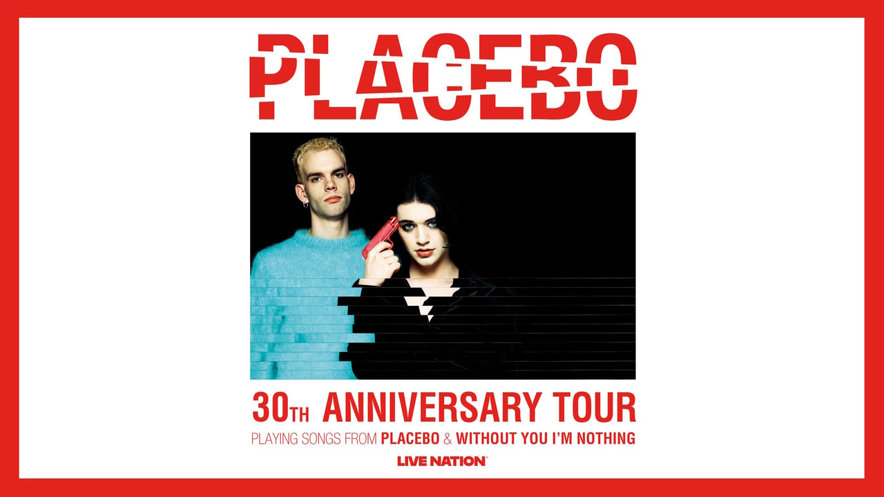 Placebo - 30th Anniversary Tour  | Pakiet VIP