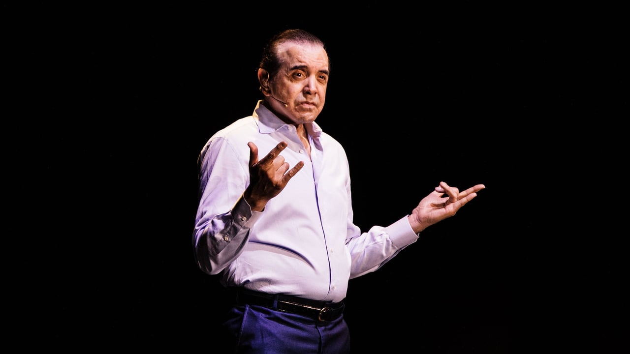 A Bronx Tale: One Man Show starring Chazz Palminteri