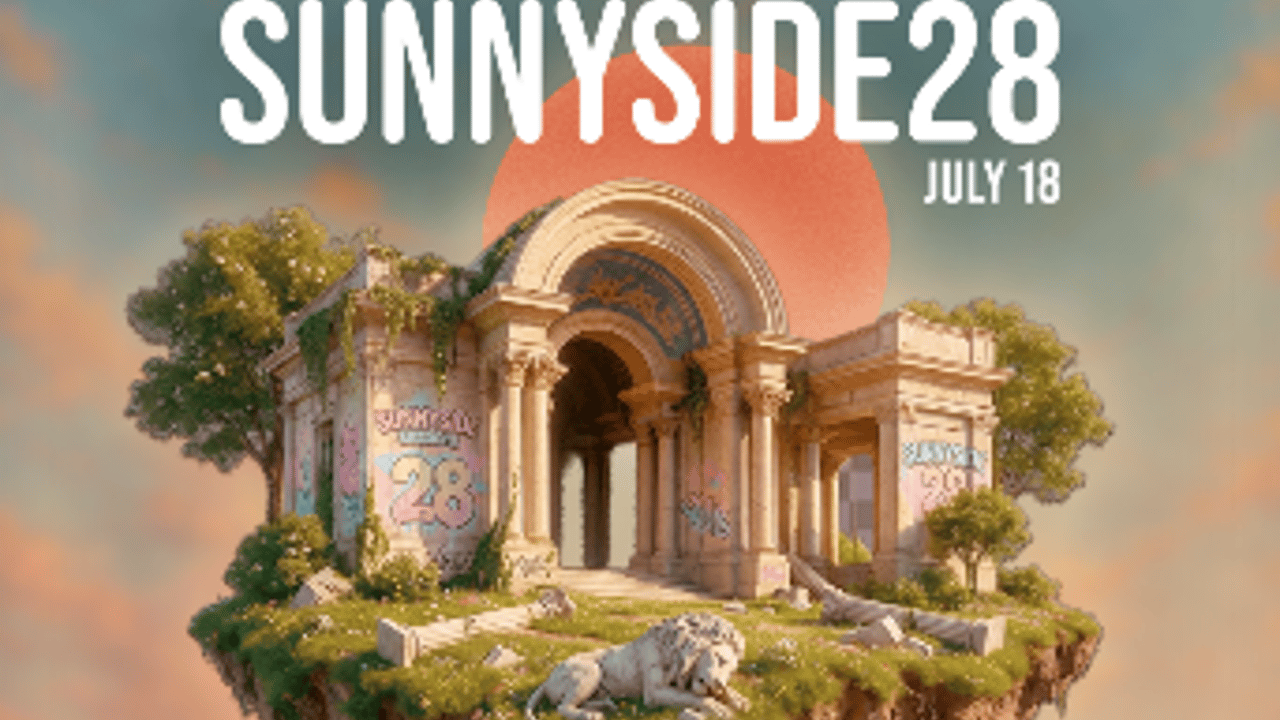 Sunnyside Sessions ft. Jeremy Olander (Open to Close)