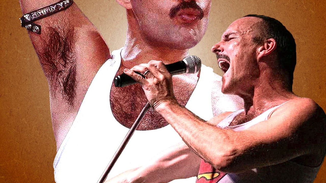 Queen by The Bohemians