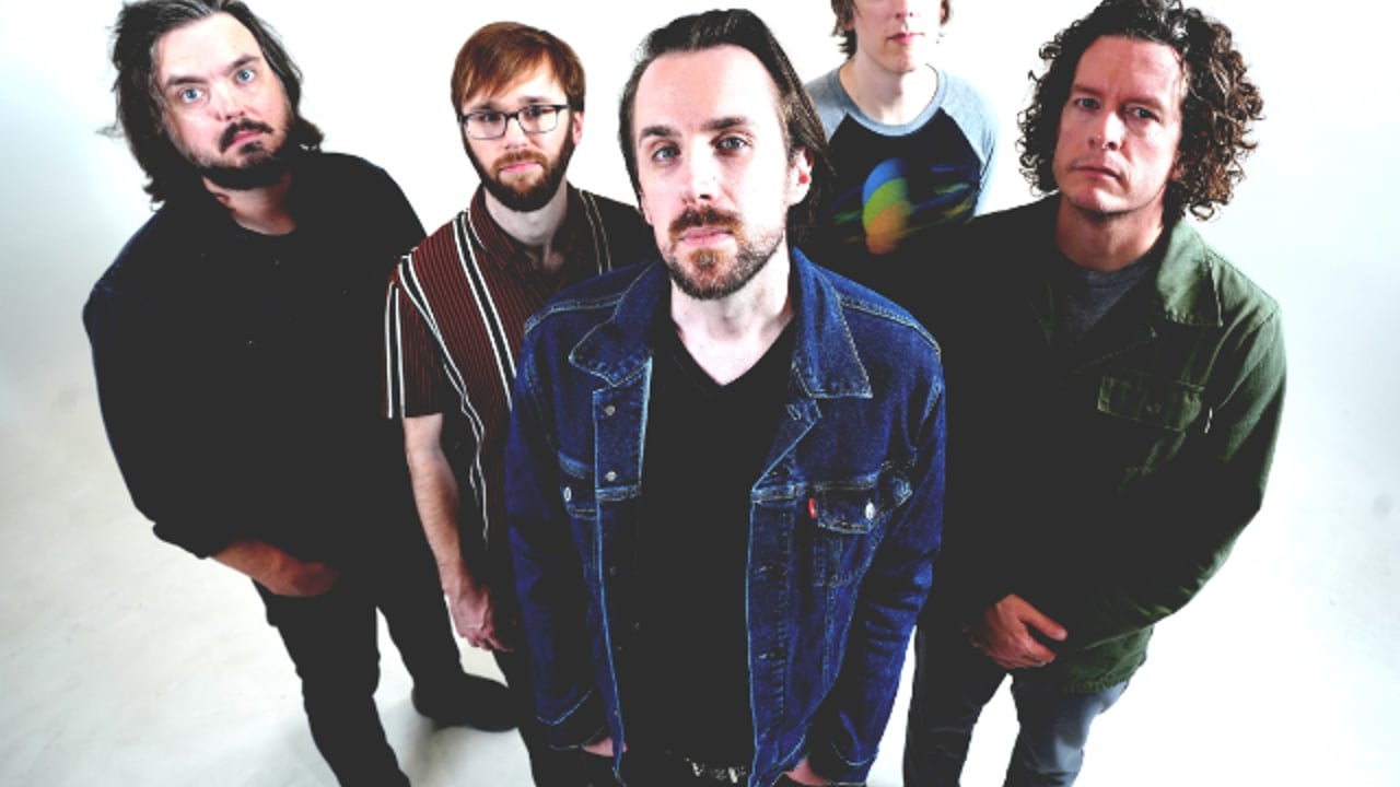 Magic Bag Presents: Android Paranoid - A Tribute To Radiohead