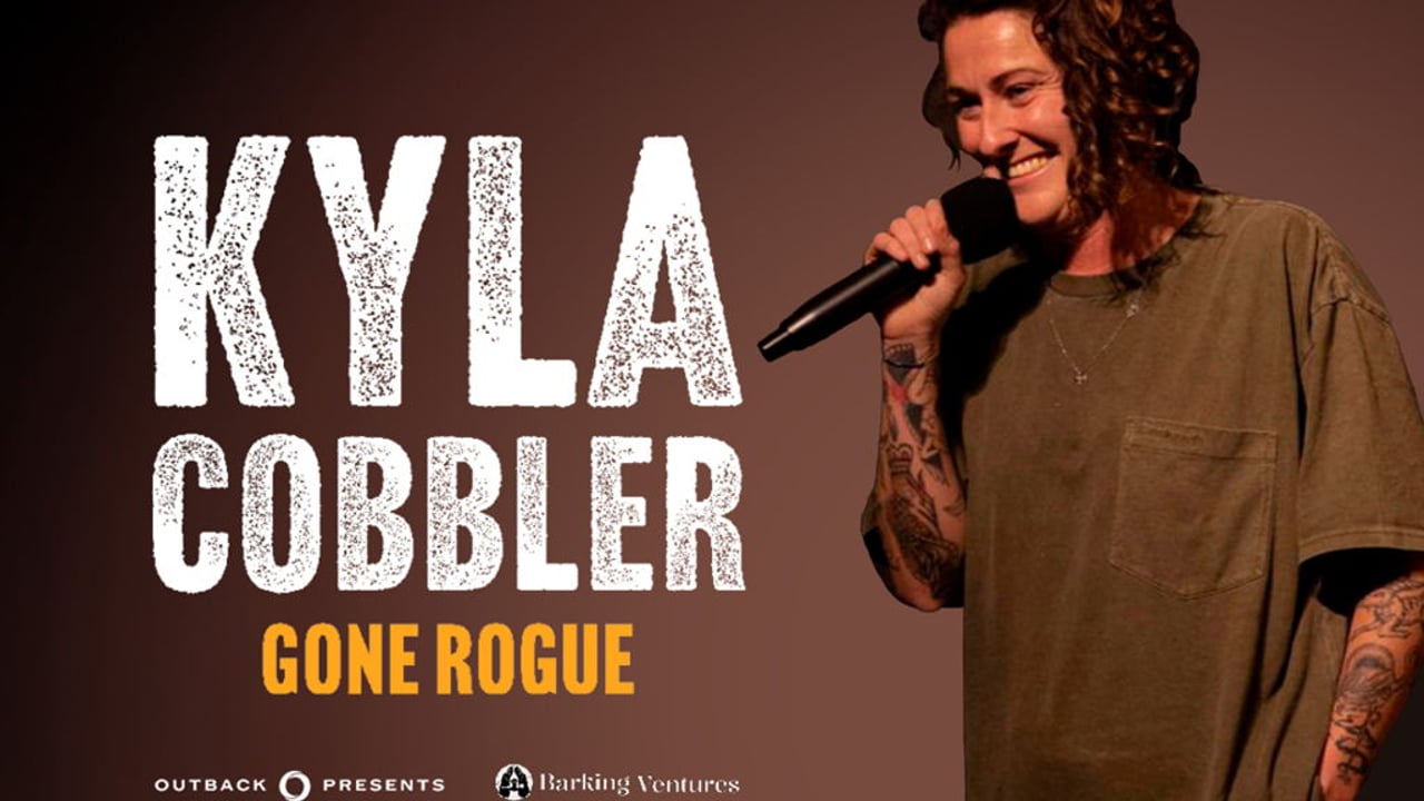KYLA COBBLER: GONE ROGUE