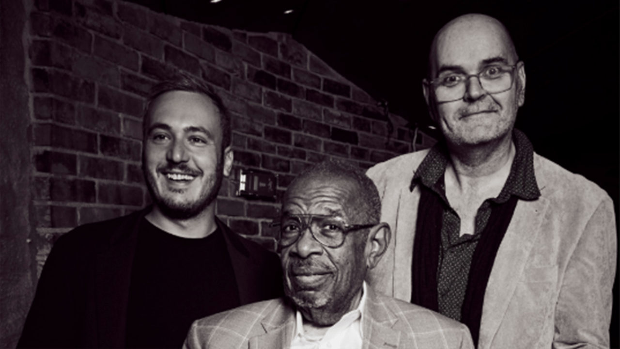 Fred Wesley Generations