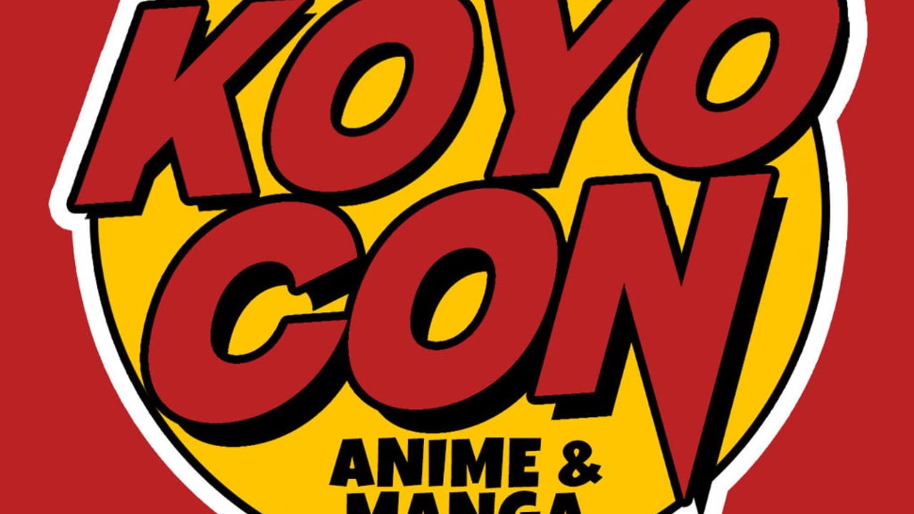 Koyo Con - Glasgow Anime Con