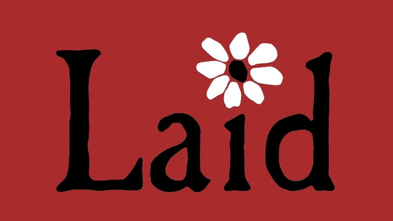 Laid - James Tribute Band
