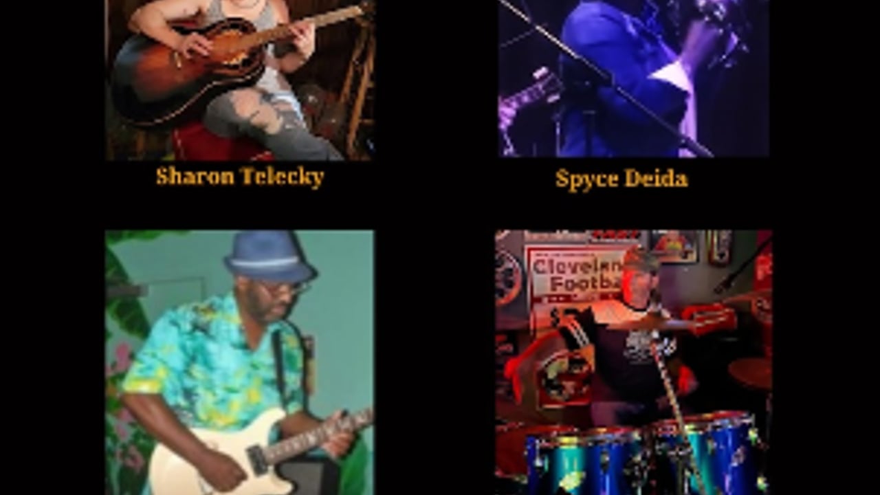 The Breakwater Band