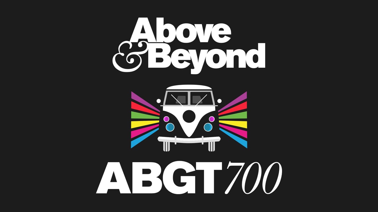 Above and Beyond Group Therapy Weekender - Camping