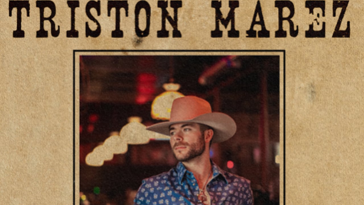 Triston Marez
