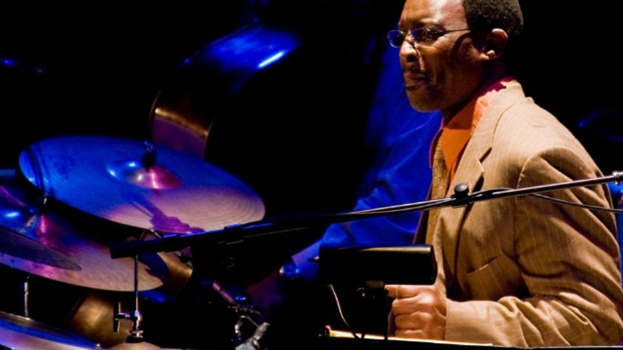 Herlin Riley Quartet