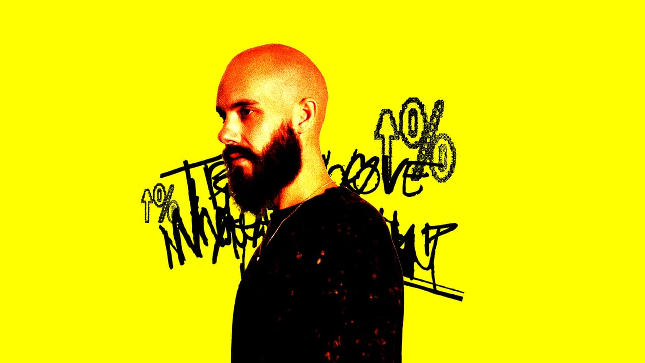 San Holo (18 and Over with a valid government issued ID)