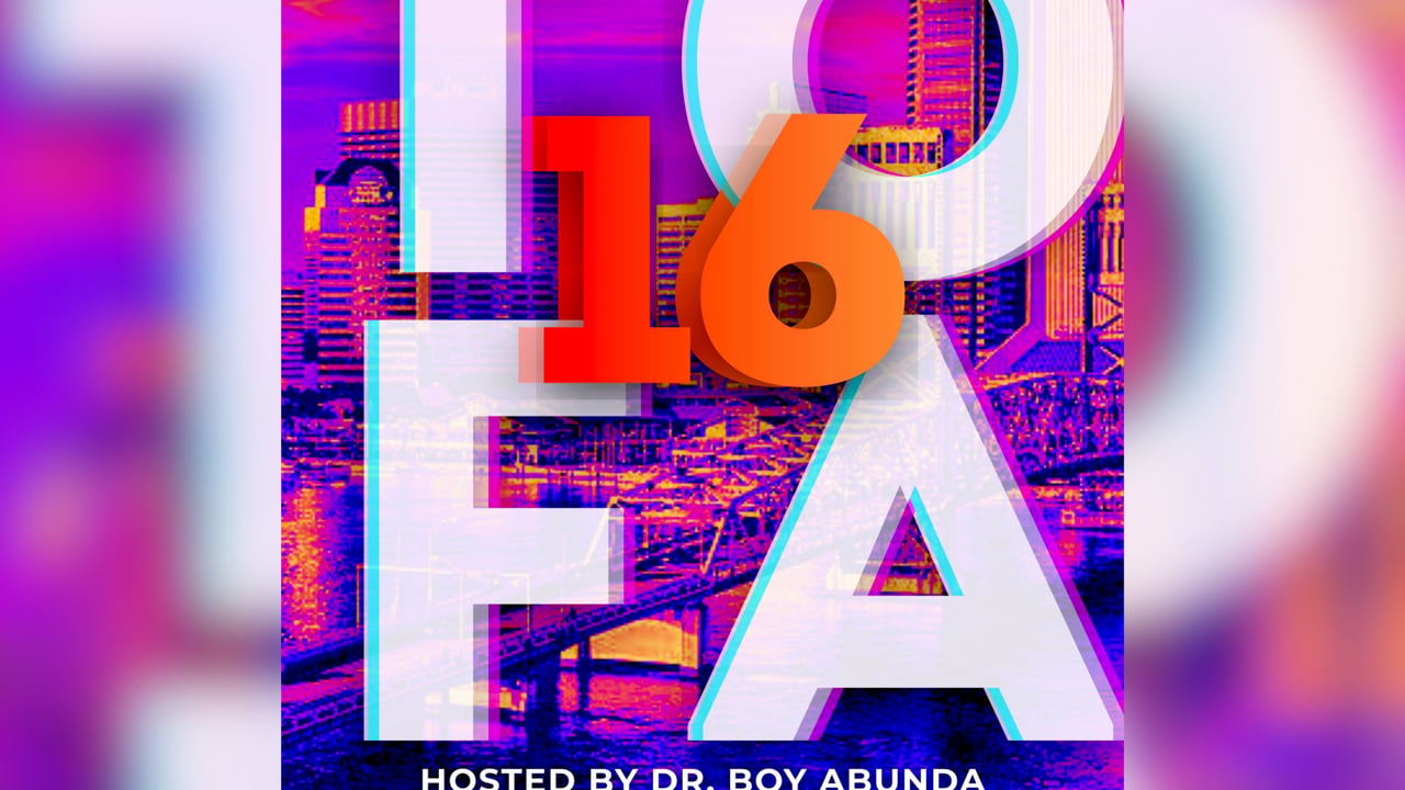 The 16th Annual TOFA Awards