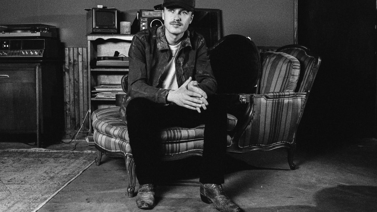 Owen Riegling: In The Feeling Tour