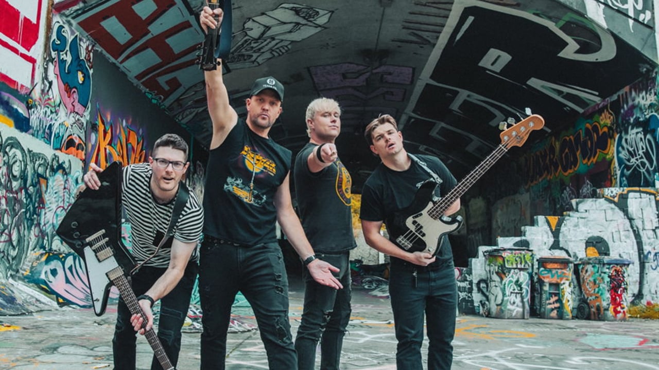 Faber Drive