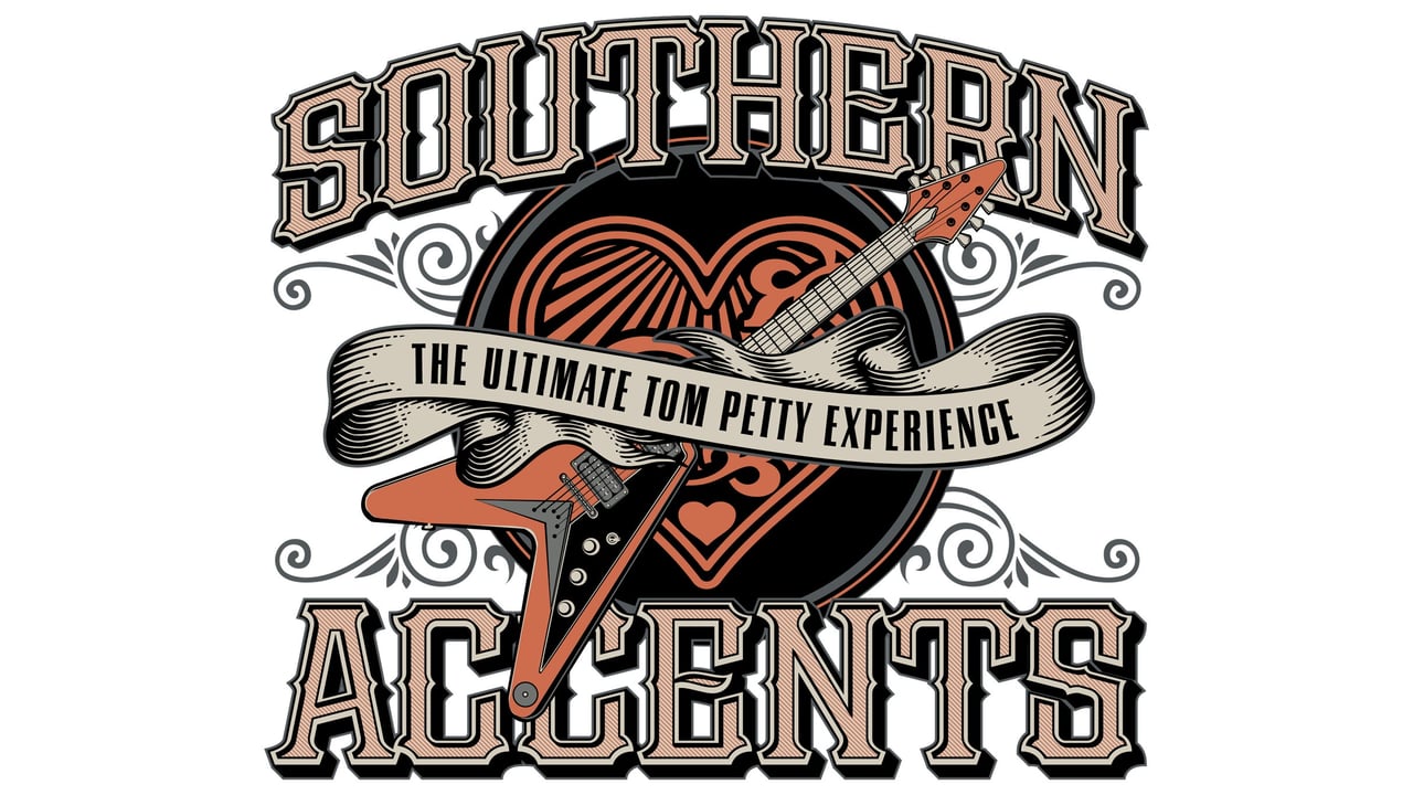 Southern Accents-The Ultimate Tribute to Tom Petty & The Heartbreakers