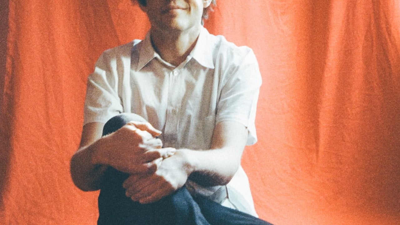 f54 presents William Tyler