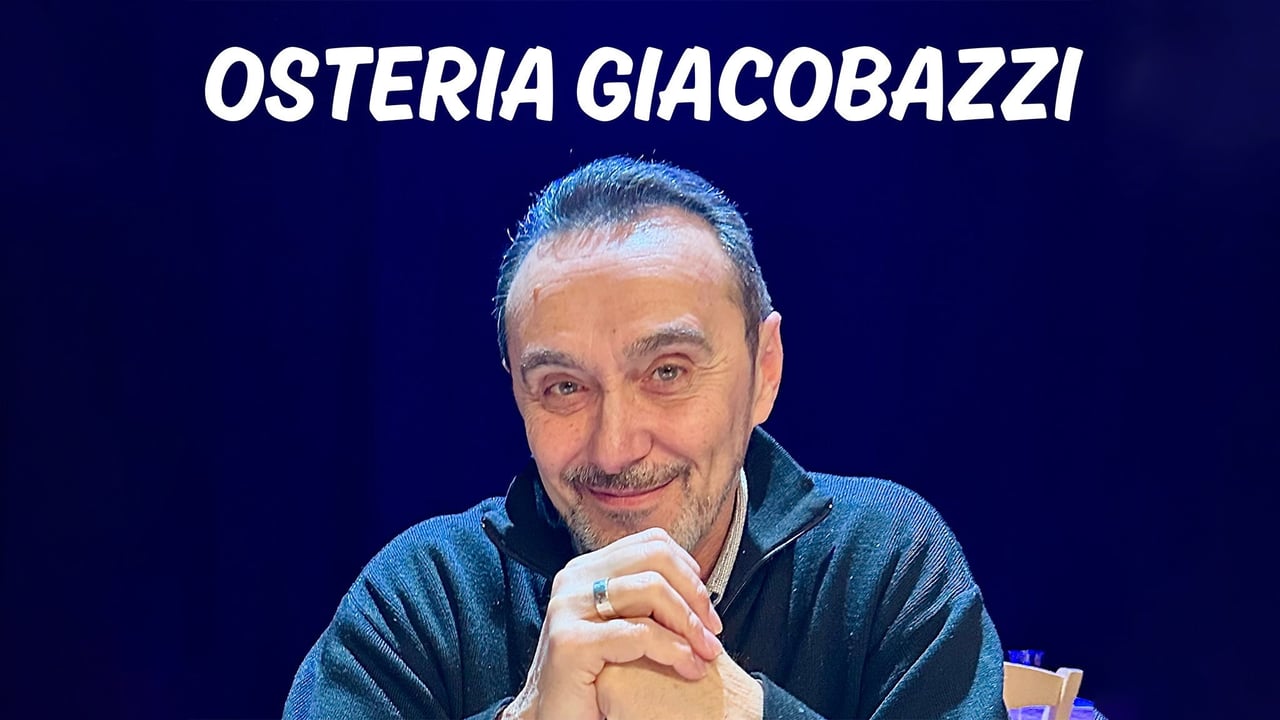 OSTERIA GIACOBAZZI