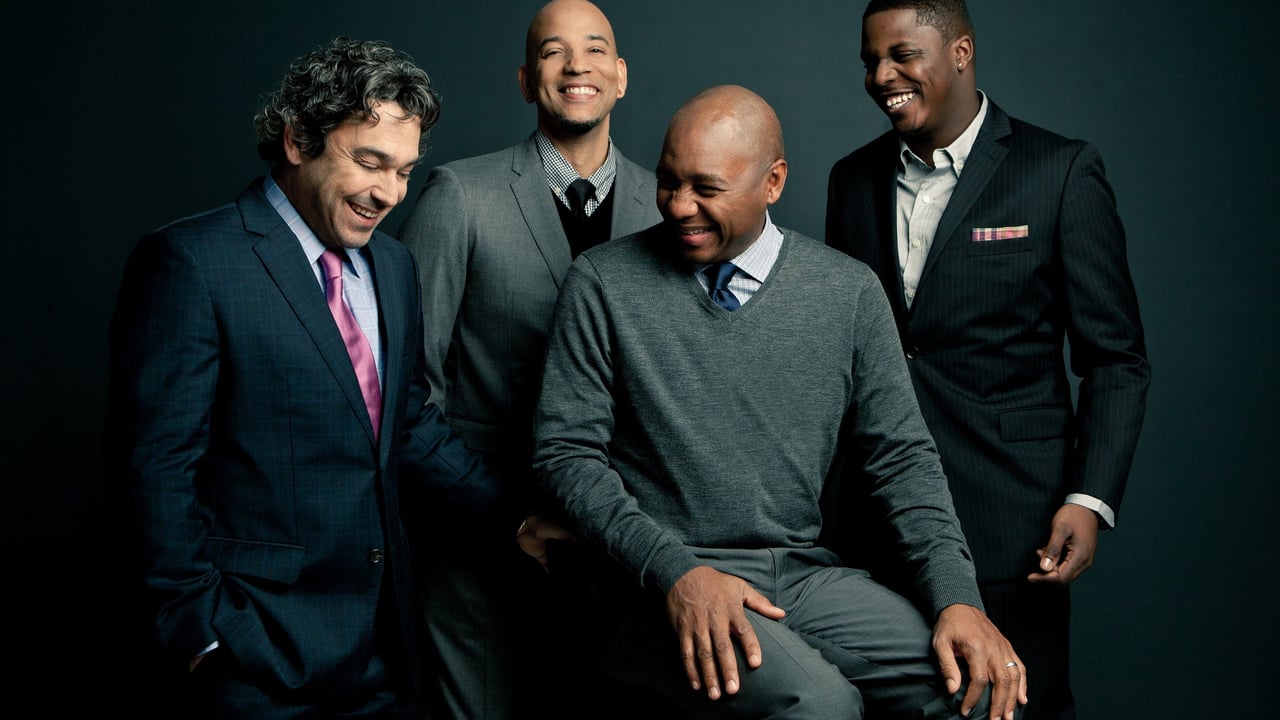 Branford Marsalis & Dianne Reeves Celebrate John Coltrane