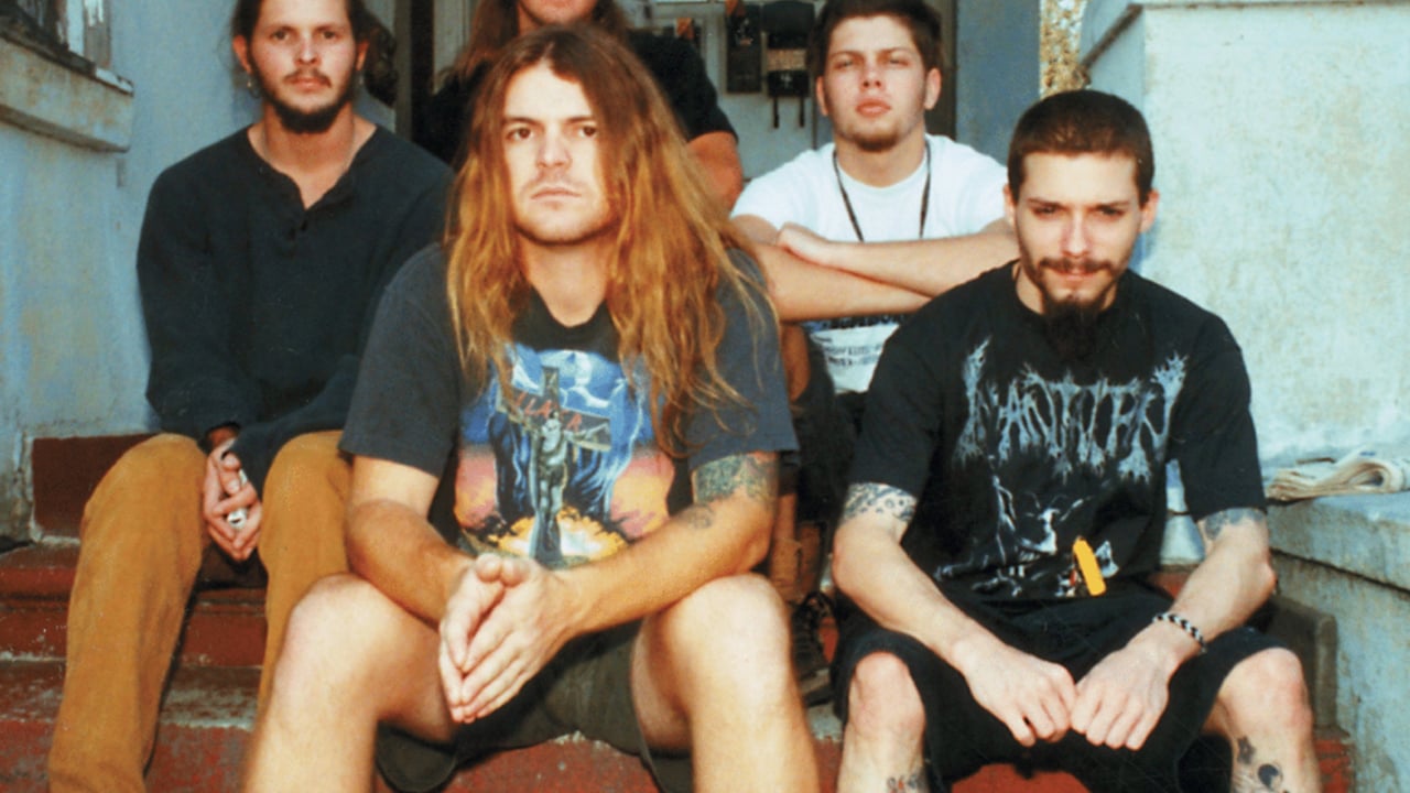ACID BATH