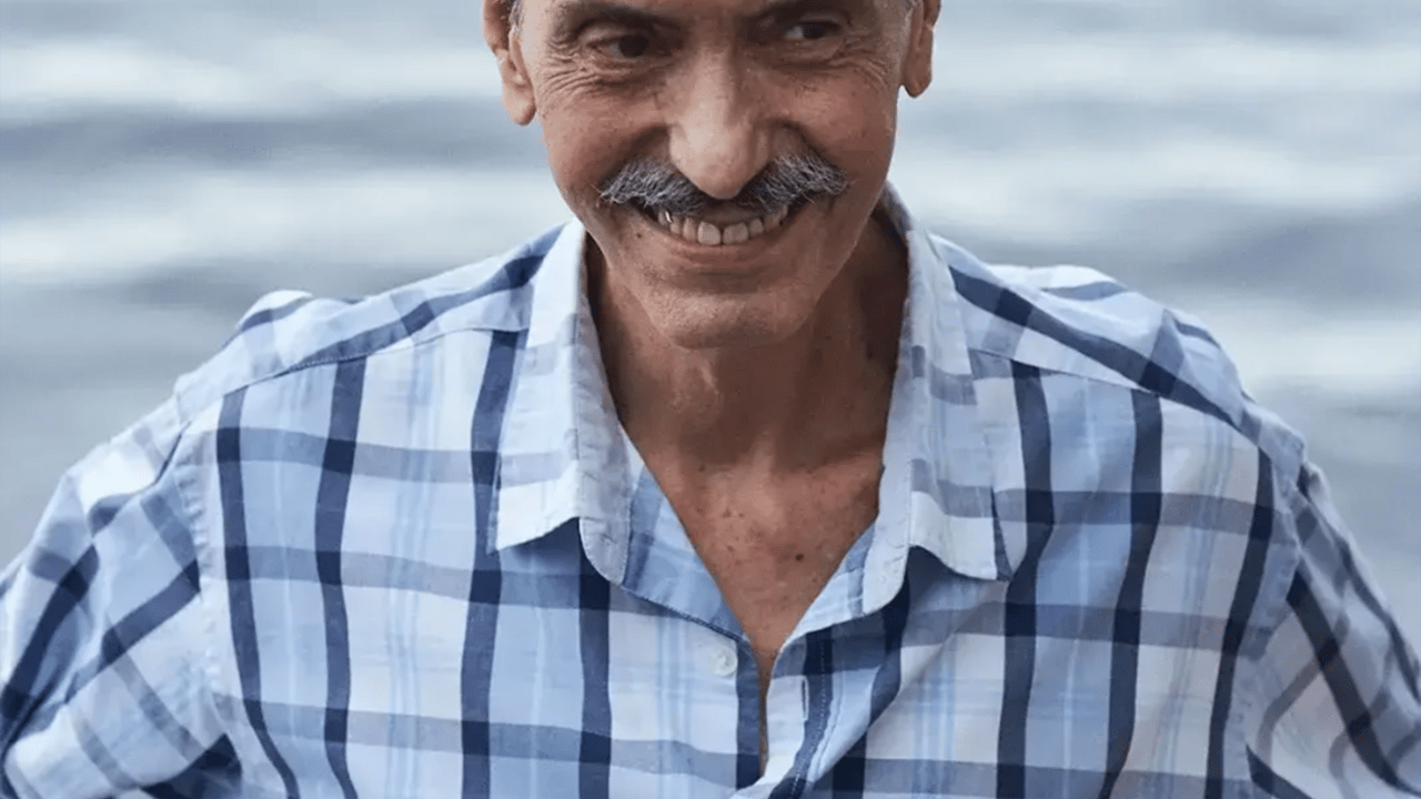 Arthur Verocai