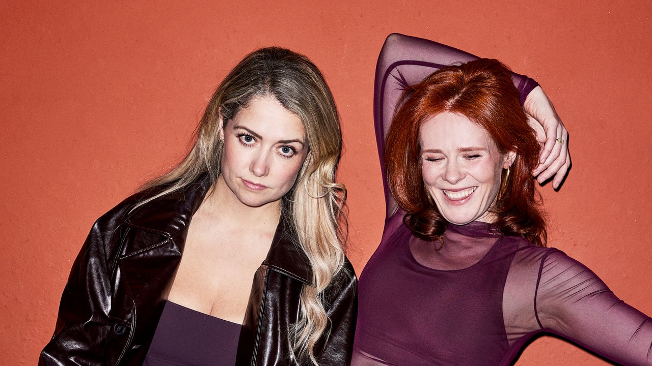 Yentl En De Boer