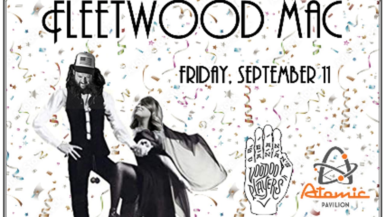 Voodoo Fleetwood Mac