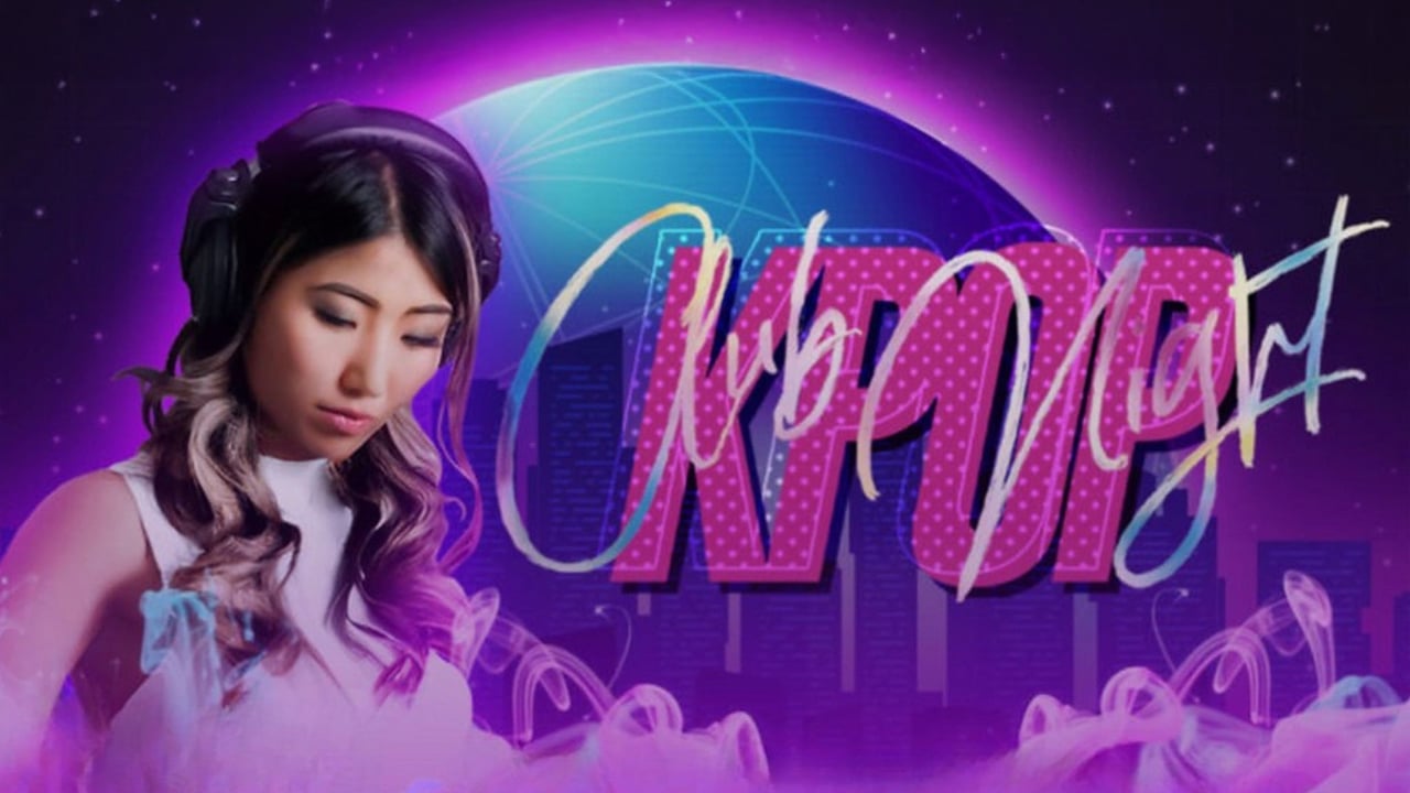 KPop Club Night (18+)