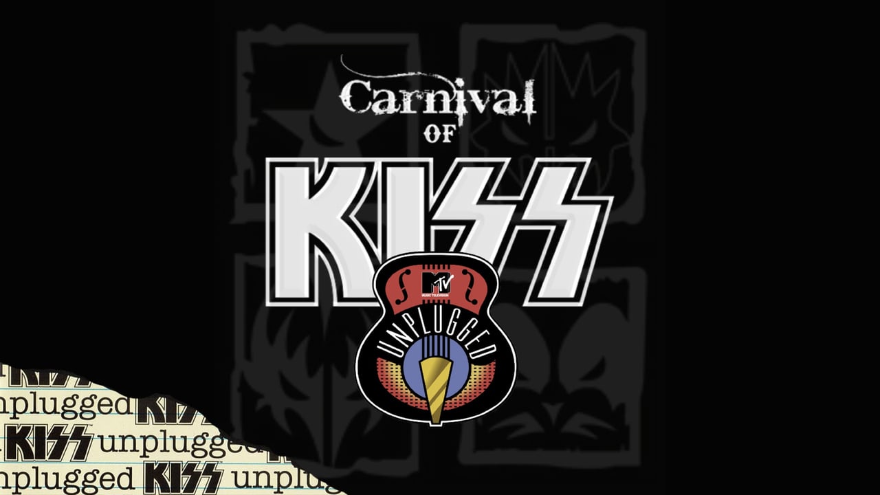 Carnival of kiss