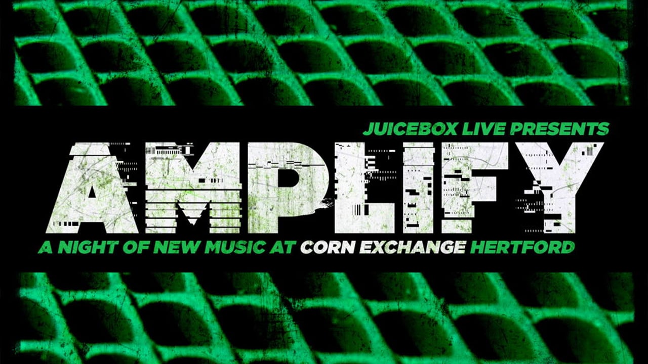 Amplify - Crossfire