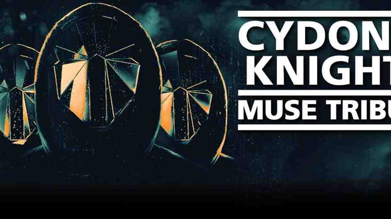 CYDONIA KNIGHTS: MUSE TRIBUTE