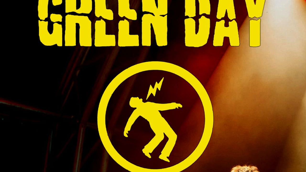 Not Green Day
