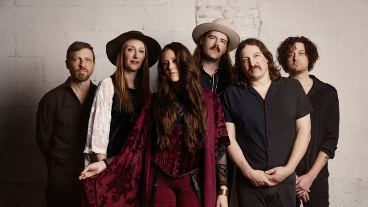 Rumours ATL: A Fleetwood Mac Tribute