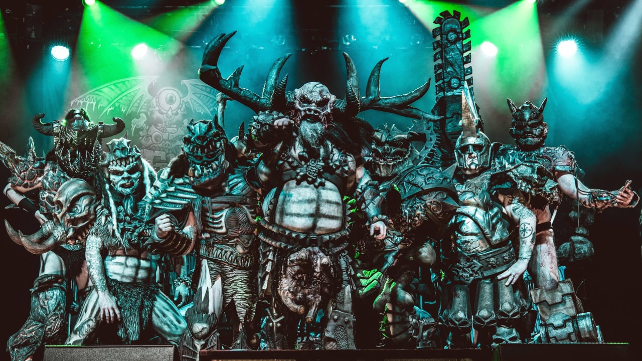 GWAR