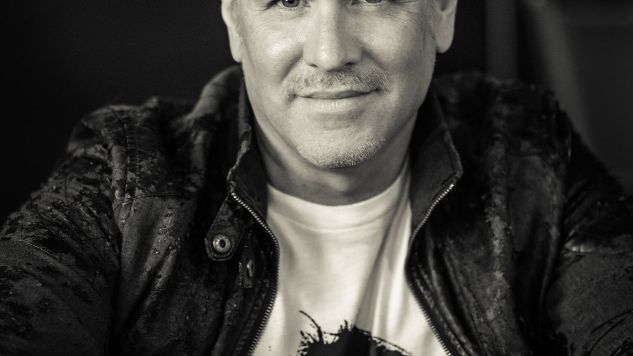 Stephen Lynch: The Me Tour