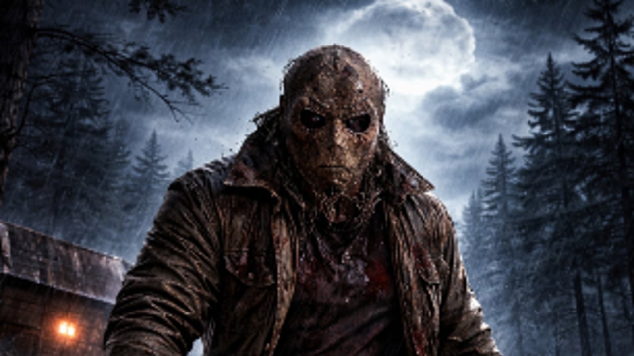 Largest Gathering of Jason Voorhies Ever