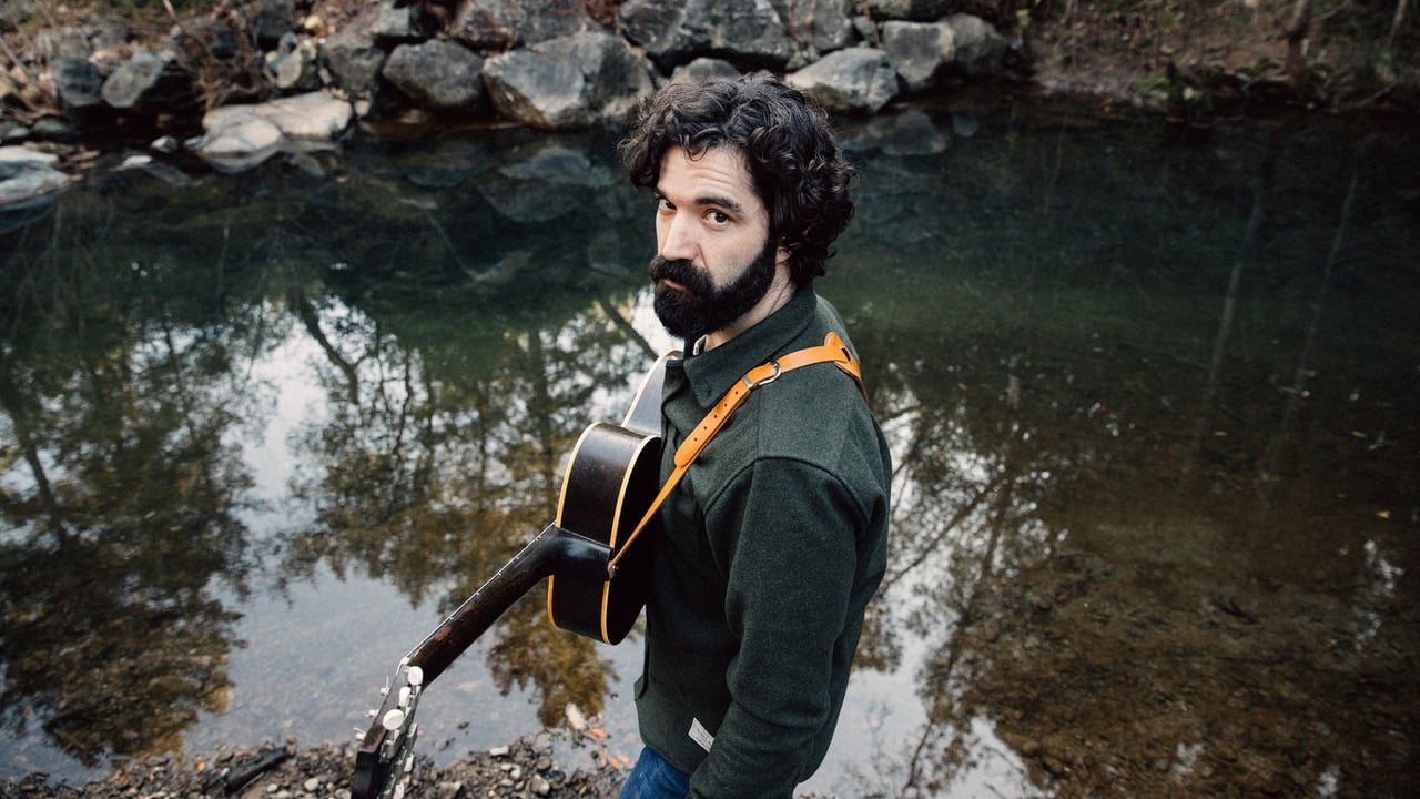 Moe's Alley Presents: Andrew Duhon Trio