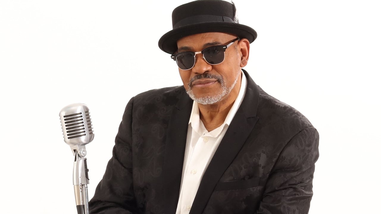 Allan Harris Band